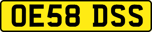 OE58DSS
