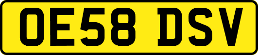 OE58DSV