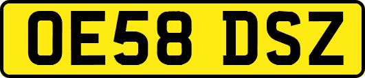 OE58DSZ