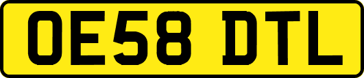 OE58DTL