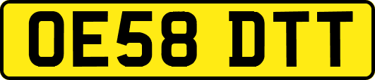 OE58DTT