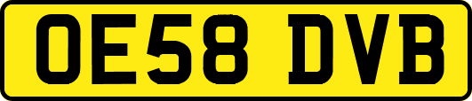 OE58DVB