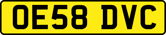 OE58DVC