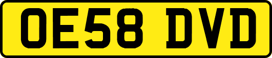 OE58DVD