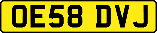 OE58DVJ