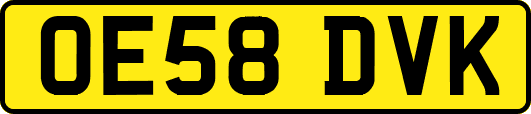 OE58DVK