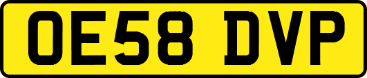 OE58DVP