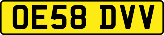 OE58DVV