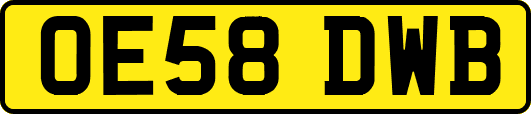 OE58DWB