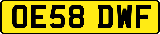 OE58DWF