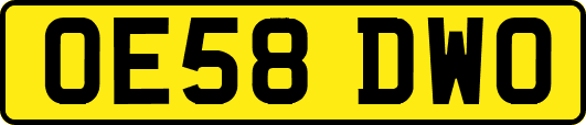OE58DWO