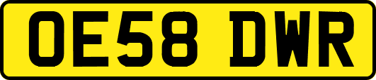 OE58DWR
