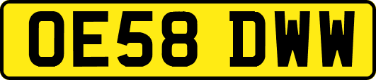 OE58DWW