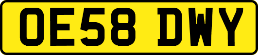 OE58DWY