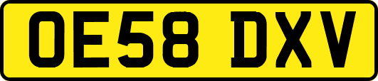 OE58DXV