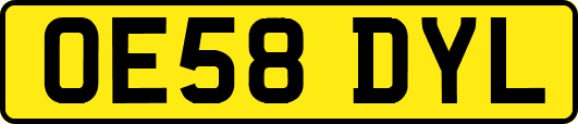 OE58DYL