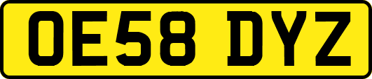 OE58DYZ