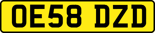 OE58DZD