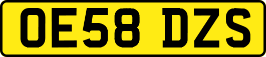 OE58DZS