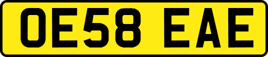 OE58EAE