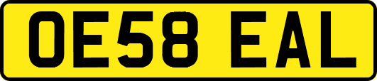 OE58EAL