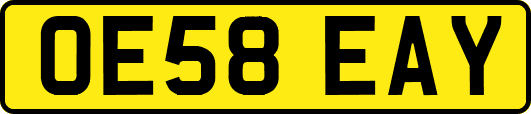OE58EAY
