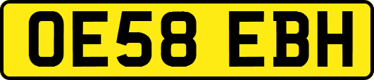 OE58EBH