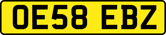 OE58EBZ