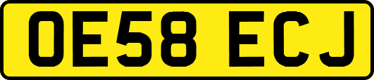 OE58ECJ
