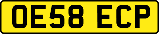 OE58ECP