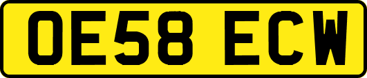 OE58ECW
