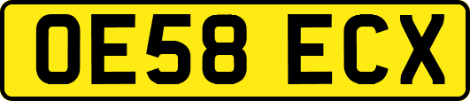 OE58ECX
