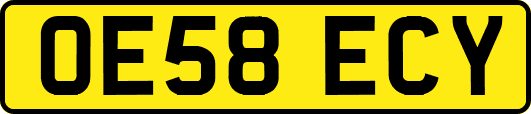OE58ECY