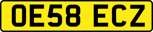 OE58ECZ