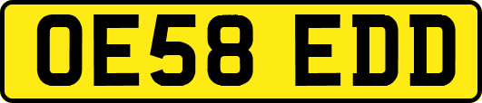 OE58EDD