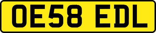 OE58EDL