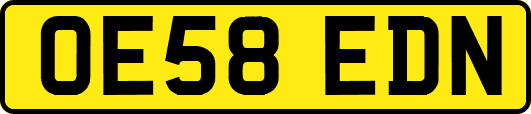 OE58EDN