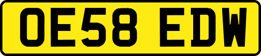 OE58EDW