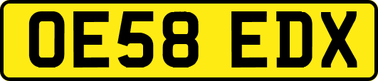 OE58EDX
