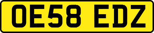 OE58EDZ