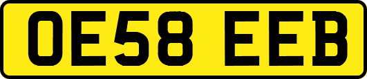 OE58EEB