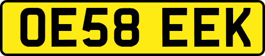 OE58EEK