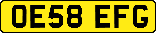 OE58EFG