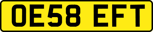 OE58EFT