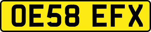 OE58EFX
