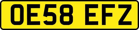 OE58EFZ