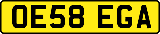 OE58EGA