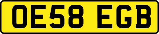 OE58EGB