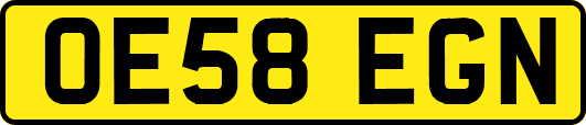 OE58EGN