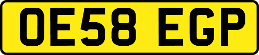 OE58EGP